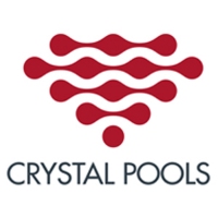 Crystal Pools