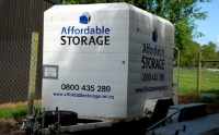 Affordable Storage Northcote