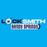 Locksmith Sandy Springs GA