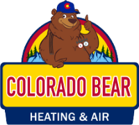 Colorado Bear Heating & Air