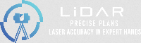 LiDAR As-Built Drawings