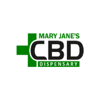 Mary Jane's CBD Dispensary - Smoke & Vape Shop Richmond Hill