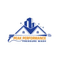 Peak Performance Pressure Wash