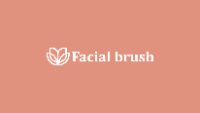 Facial Brush