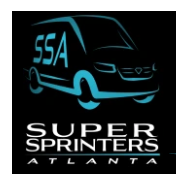 Super Sprinters Atlanta