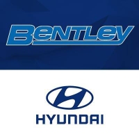 Bentley Hyundai