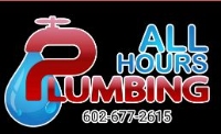 All Hours Plumbing  Phoenix AZ