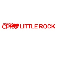 CPR Certification Little Rock