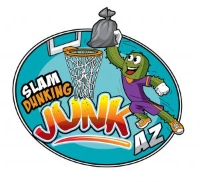 Slam Dunking Junk AZ