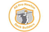 All Pro Newton Deck Builders