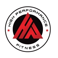 High Performance Fitness