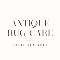 Antique Rug Care