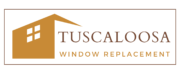 Tuscaloosa Window Replacement