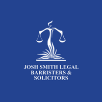 Josh Smith Legal - Barristers & Solicitors