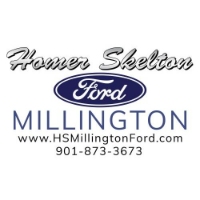 Homer Skelton Ford of Millington, LLC