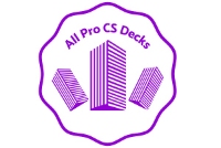 All Pro CS Decks