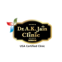 Dr. AK Jain