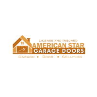 American Star Garage Doors