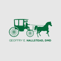 Geoffry E. Hallstead, DMD