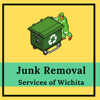 JUNK REMOVAL SERVICES OF WICHITA