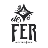 De Fer Coffee & Tea