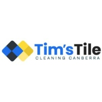 Tims Tile and Grout Cleaning Canberra