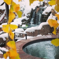 Ojo Caliente Mineral Springs Resort & Spa