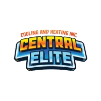 Central Elite Cooling and Heating inc