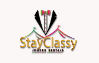 StayClassy Jumper Rentals