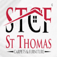 St Thomas Carpets & Furniture Ltd