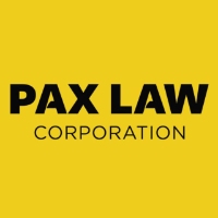 Pax Law Corporation