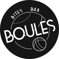 Boules Bites Bar