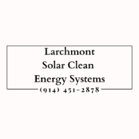 Larchmont Solar Clean Energy Systems