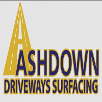 Ashdown Driveways