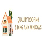 Quality Windows & Siding