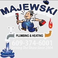 Majewski Plumbing & Heating