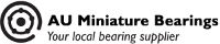 AU Miniature Bearings