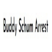 Buddy Schum Arrest