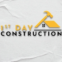 1st Day Construction