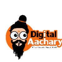 Digital Aacharya