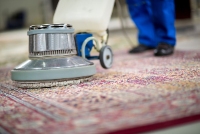 Rons Rug Cleaning Sydney