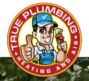 True Plumbing, Heating and Air