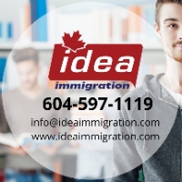 Idea Immigration