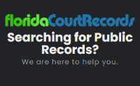 Florida Public Court Records