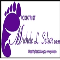 Michele L. Selsor D.P.M. Podiatrist Pinellas Park