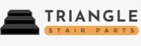 Triangle Stair Parts