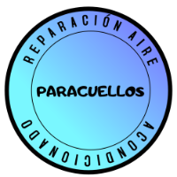 Reparacion Aire acondicionado Paracuellos