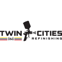 Twin Cities Refinishing