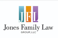 Jones Family Law Group, LLC