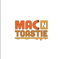 Mac N' Toastie